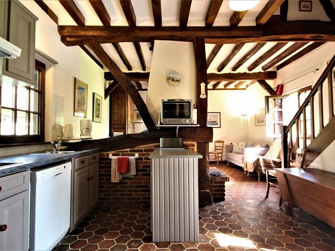 Gîtes de France® - Le Catteville