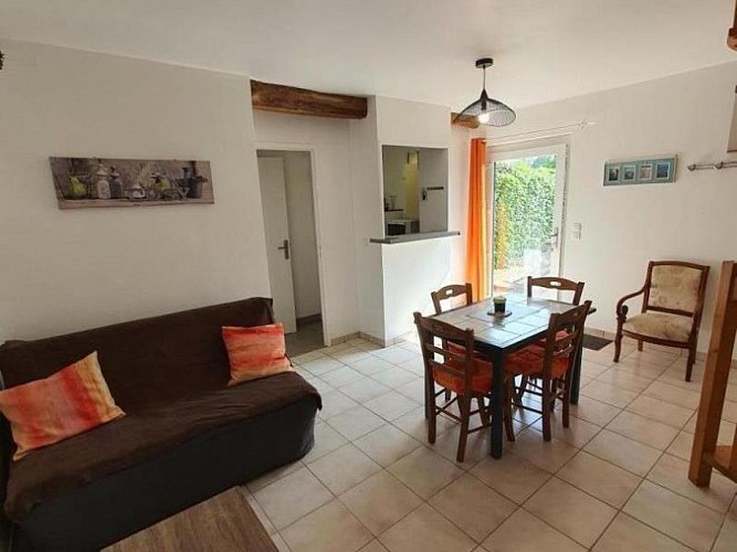 Gîtes de France® - Bleu