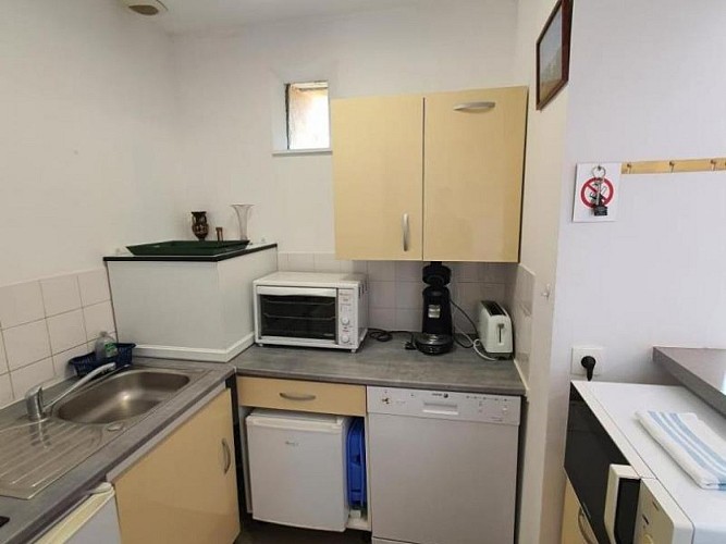 Gîtes de France® - Bleu