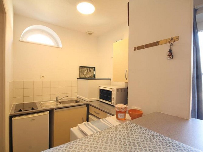 Gîtes de France® - Bleu