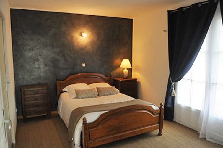 Gîtes de France® - La Grange d'Armand