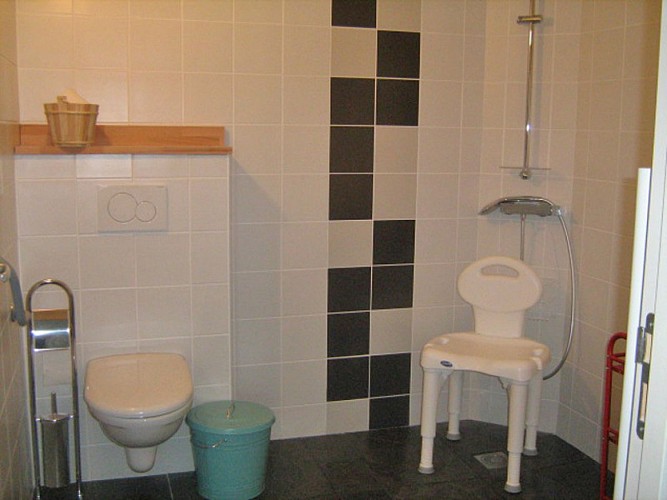 Gîtes de France® - La Grange d'Armand