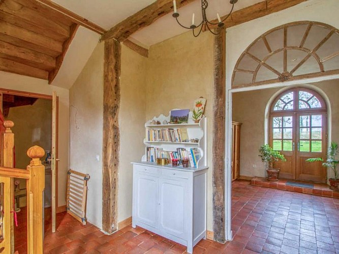 Gîtes de France® - L'Eco-Gîte des Mots Perdus