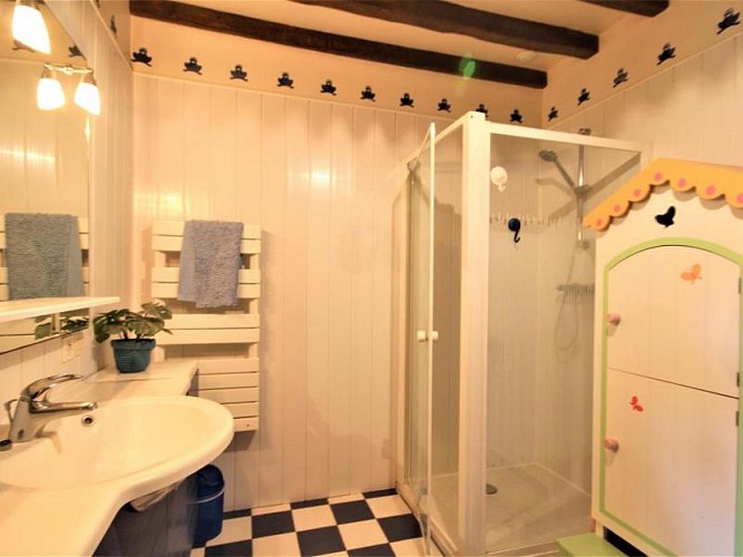 Gîtes de France® - Le Lièvre au Gîte