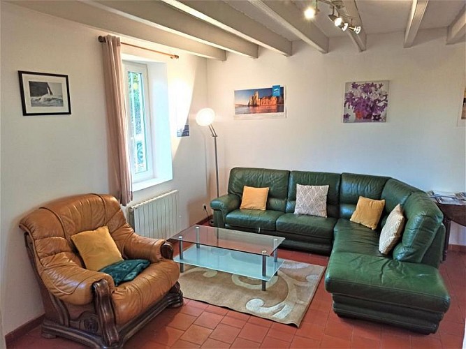 Gîtes de France® - Les Aulnes