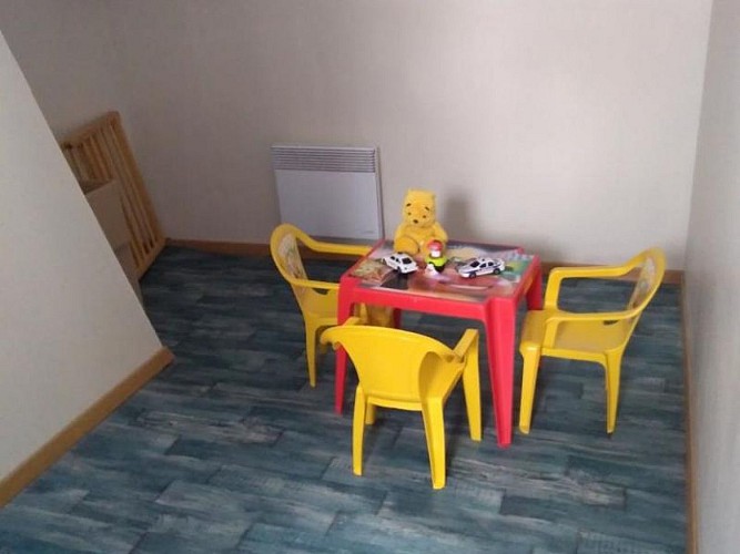 Gîtes de France® - Les Aulnes