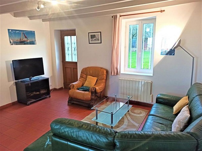 Gîtes de France® - Les Aulnes