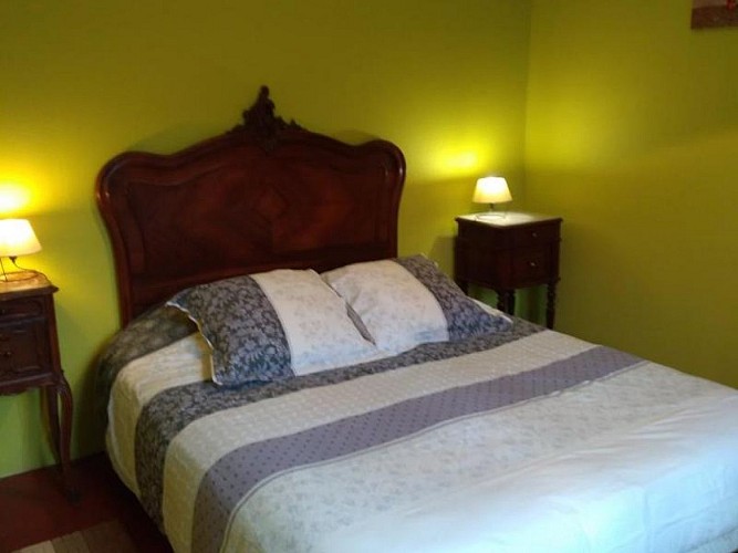 Gîtes de France® - Les Aulnes