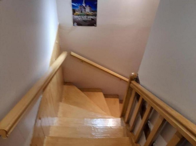 Gîtes de France® - Les Aulnes