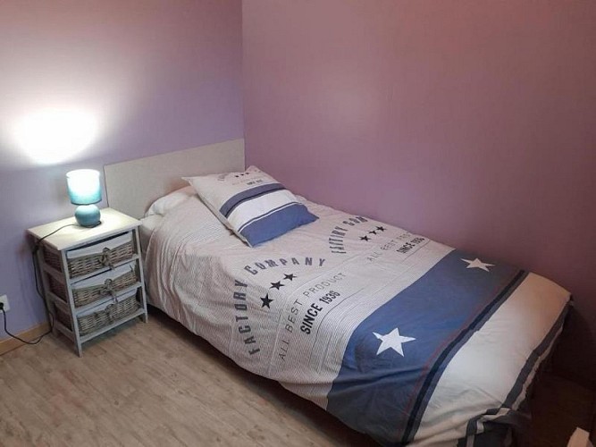 Gîtes de France® - Les Aulnes