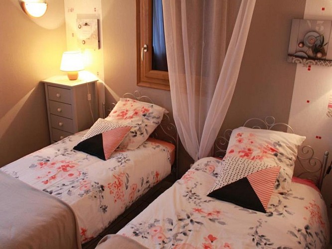 Gîtes de France® - Auleclairlogis