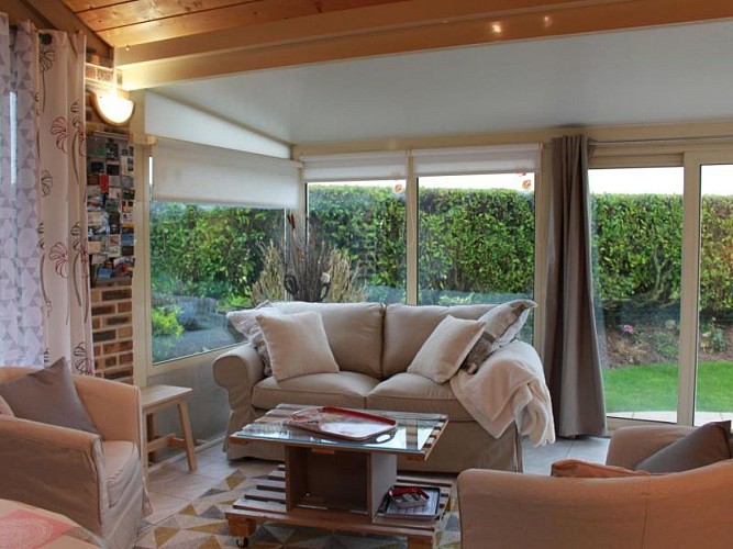 Gîtes de France® - Auleclairlogis