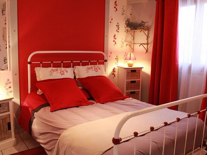 Gîtes de France® - Auleclairlogis