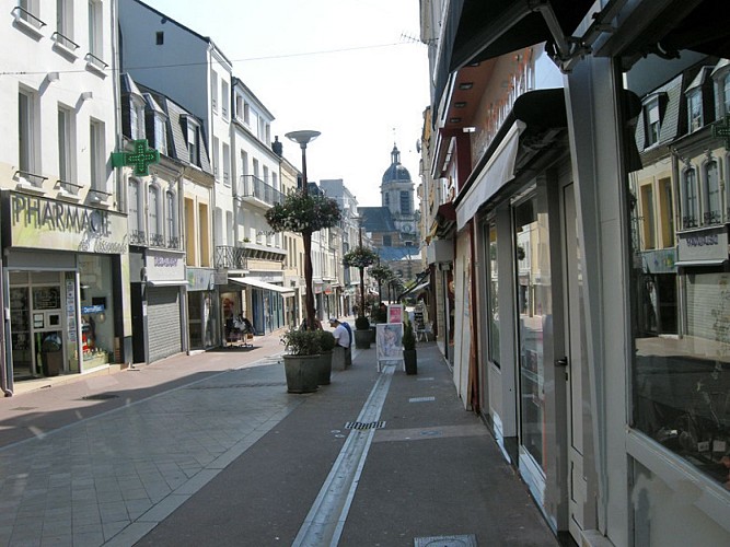 Gîtes de France® - Ruffin