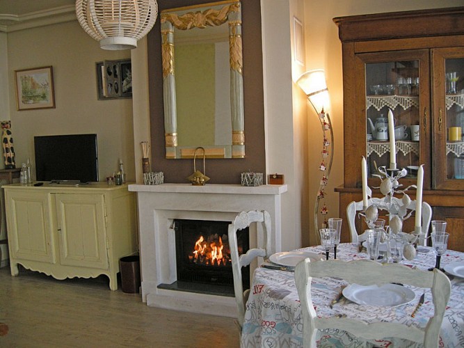 Gîtes de France® - Ruffin