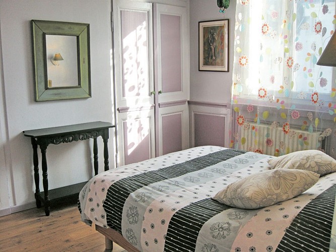 Gîtes de France® - Ruffin