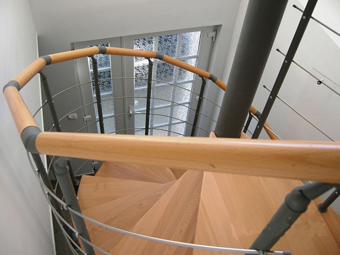 Gîtes de France® - Ruffin