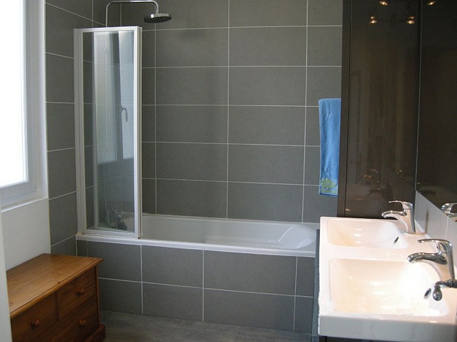 Gîtes de France® - Ruffin