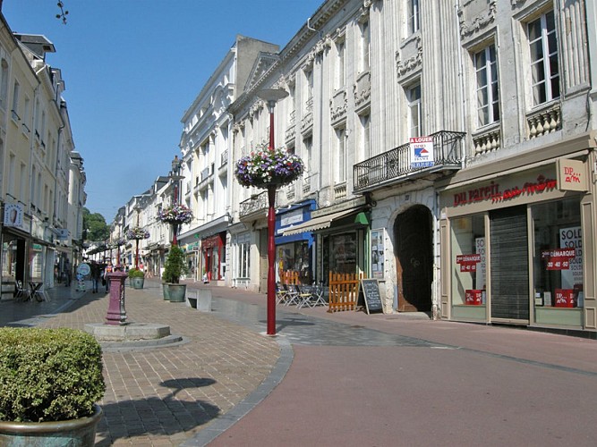 Gîtes de France® - Ruffin