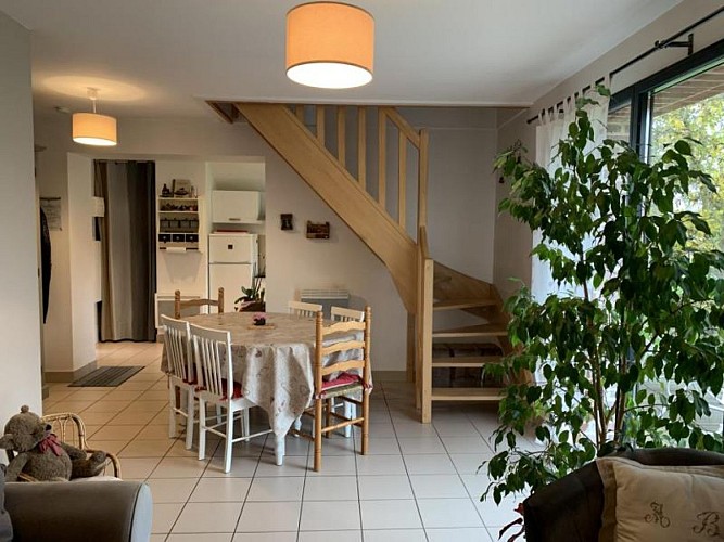 Gîtes de France® - Au Pas de L'ours