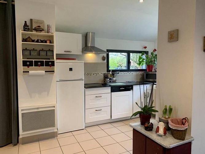 Gîtes de France® - Au Pas de L'ours