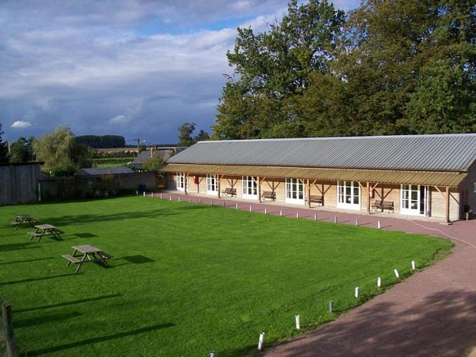 Le Caillebourg