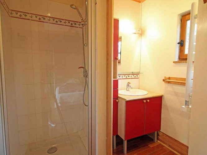 Gîtes de France® - Le Neuf Bosc