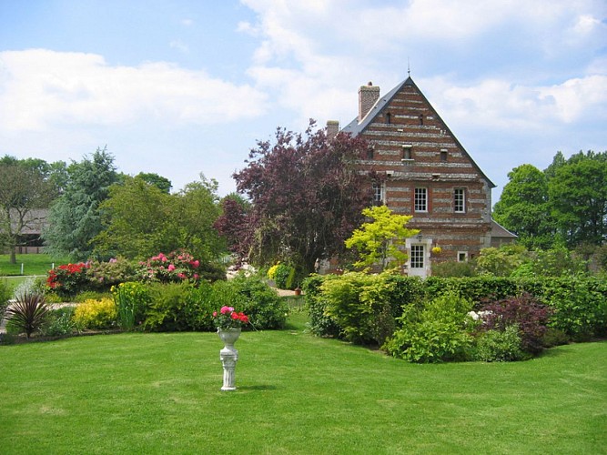 Gîtes de France® - Le Petit Cocon