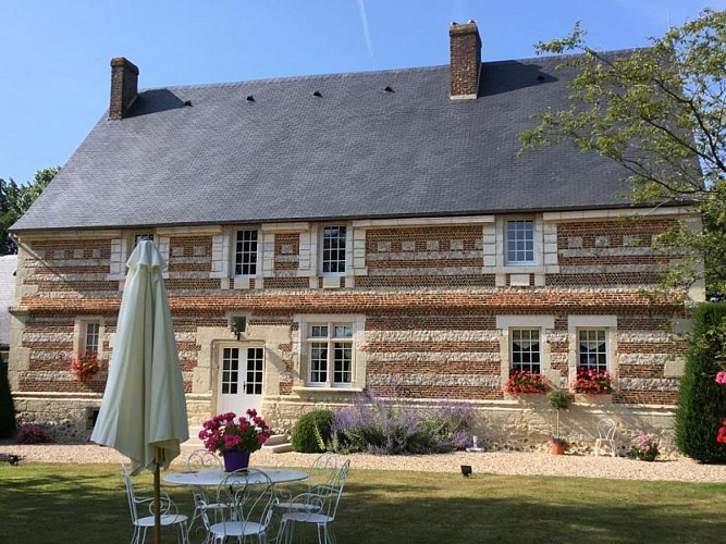 Gîtes de France® - Le Petit Cocon