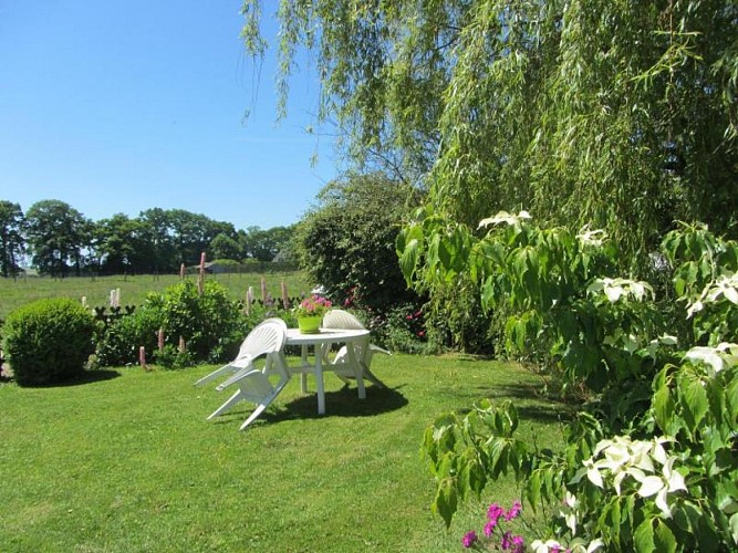 Gîtes de France® - Le Petit Cocon