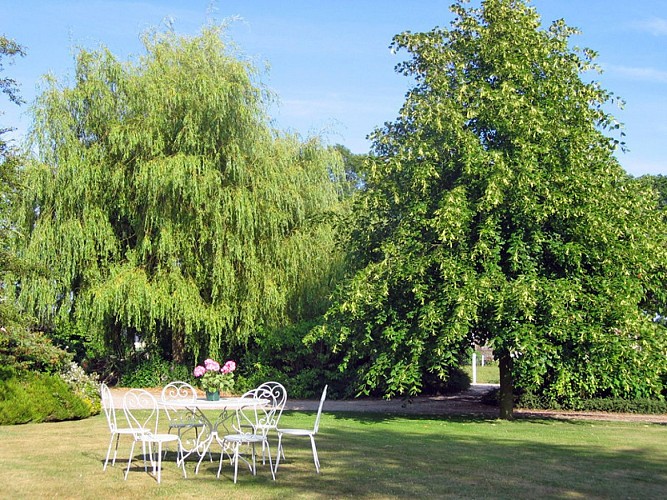 Gîtes de France® - Le Petit Cocon