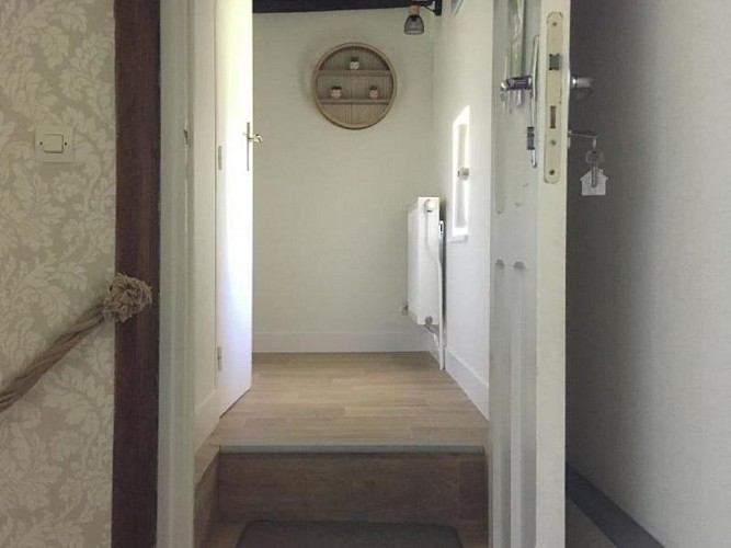 Gîtes de France® - Le Petit Cocon