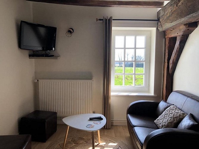 Gîtes de France® - Le Petit Cocon