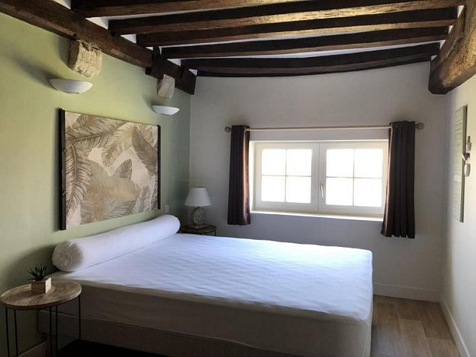 Gîtes de France® - Le Petit Cocon