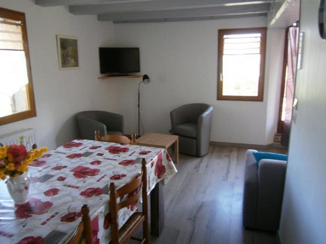 Gîtes de France® - Maison Normande