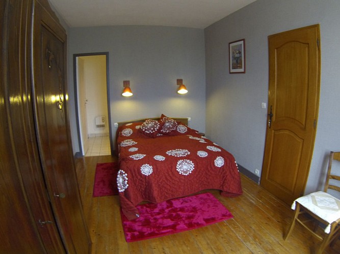 Gîtes de France® - Maison Normande