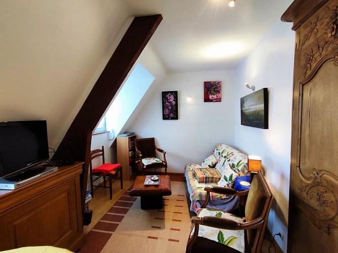 Gîtes de France® - Malo