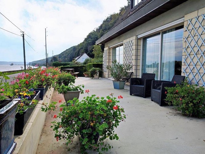 Gîtes de France® - Malo