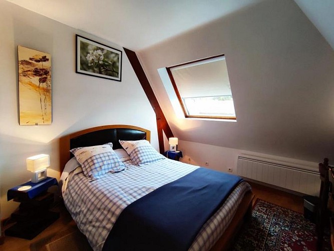 Gîtes de France® - Malo