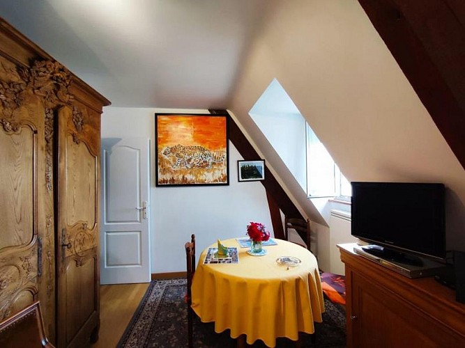 Gîtes de France® - Malo