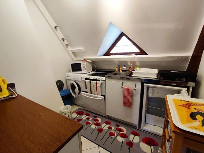 Gîtes de France® - Malo