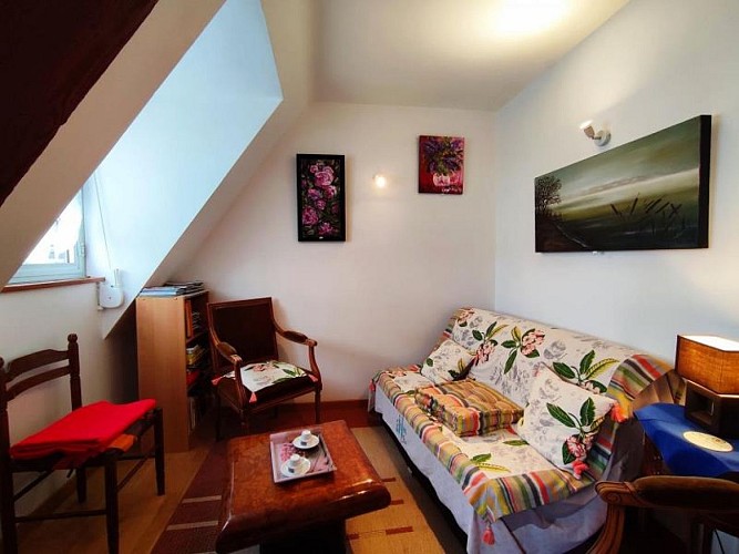 Gîtes de France® - Malo