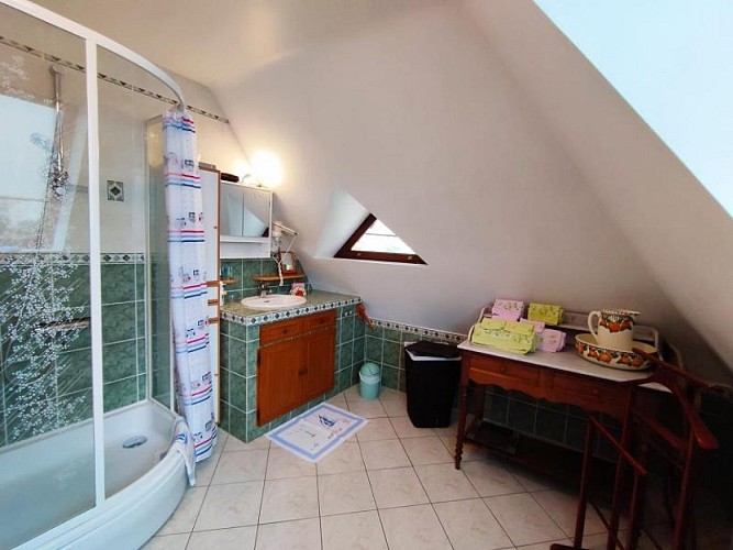 Gîtes de France® - Malo