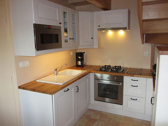 Gîtes de France® - Le Gîte à Jules