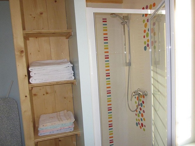 Gîtes de France® - Le Gîte à Jules