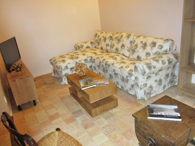 Gîtes de France® - Le Gîte à Jules