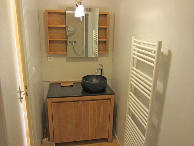 Gîtes de France® - Le Gîte à Jules