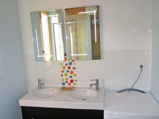 Gîtes de France® - Le Gîte à Jules