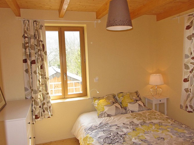 Gîtes de France® - Le Gîte à Jules