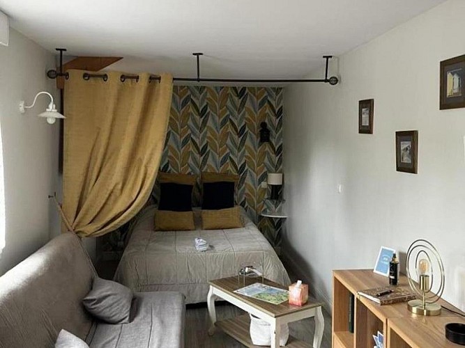 Gîtes de France® - Entre Ciel et Mer